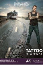 Watch Tattoo Highway Megashare9